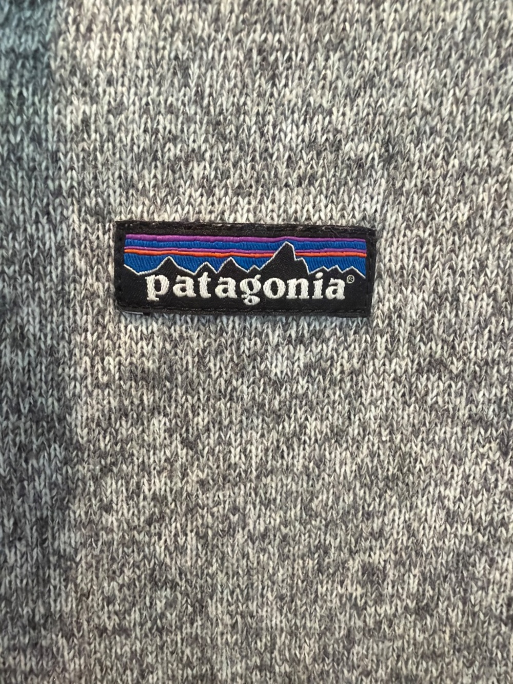 Patagonia Women’s Pullover - Picture 2 of 6